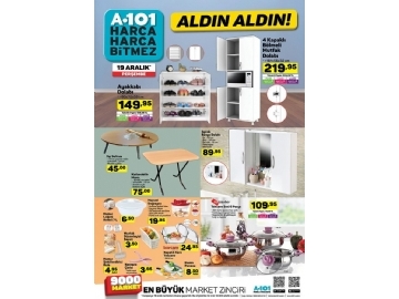 A101 19 Aralk Aldn Aldn - 2