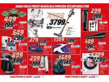 Media Markt Ankara Blgesi Doum Gn - 5