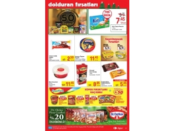 CarrefourSA 18 Aralk - 2 Ocak Ylba Katalou - 17