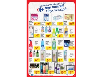 CarrefourSA 18 Aralk - 2 Ocak Ylba Katalou - 15