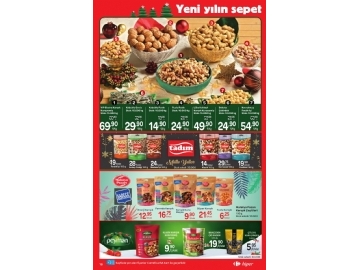 CarrefourSA 18 Aralk - 2 Ocak Ylba Katalou - 18