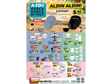 A101 26 Aralk Aldn Aldn - 5