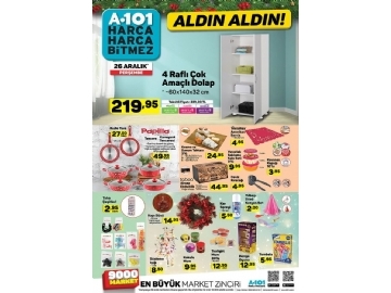 A101 26 Aralk Aldn Aldn - 4