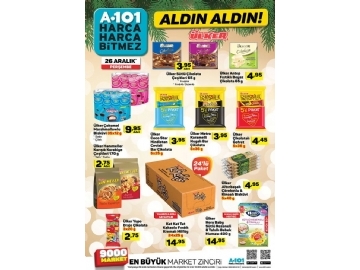 A101 26 Aralk Aldn Aldn - 10