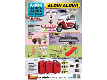 A101 26 Aralk Aldn Aldn - 2
