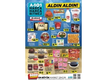 A101 26 Aralk Aldn Aldn - 8