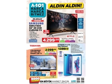 A101 26 Aralk Aldn Aldn - 1