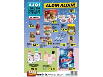 A101 26 Aralk Aldn Aldn - 9