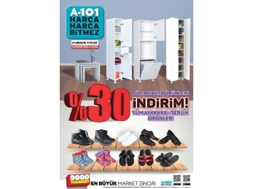 A101 21 - 27 Aralk Haftann Yldzlar - 4