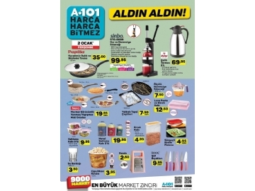 A101 2 Ocak Aldn Aldn - 4
