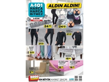 A101 2 Ocak Aldn Aldn - 6