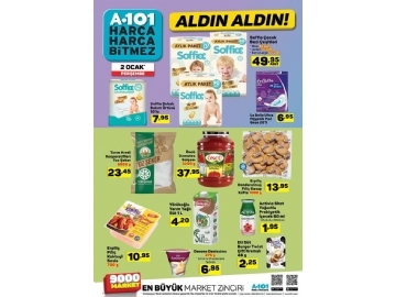 A101 2 Ocak Aldn Aldn - 7