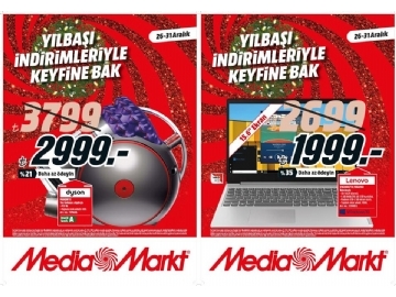 Media Markt Ylba 2019 - 2