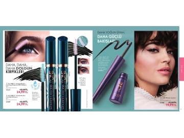 Oriflame Ocak 2020 - 22