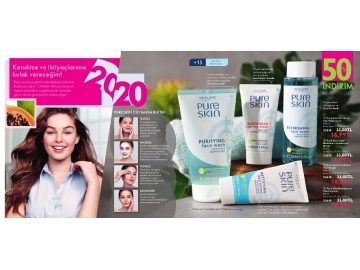 Oriflame Ocak 2020 - 72