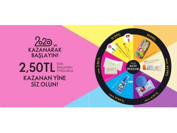 Oriflame Ocak 2020 - 44