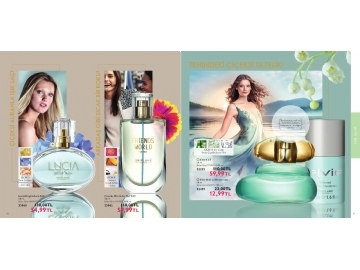 Oriflame Ocak 2020 - 34