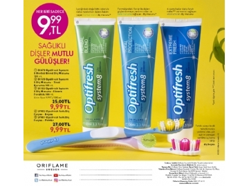 Oriflame Ocak 2020 - 75