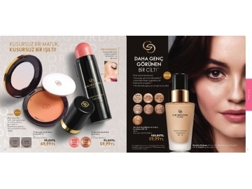 Oriflame Ocak 2020 - 26