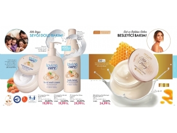 Oriflame Ocak 2020 - 56