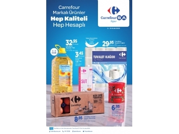 Carrefoursa 3 15 Ocak 2020 Indirim Katalogu Market Ve Gida
