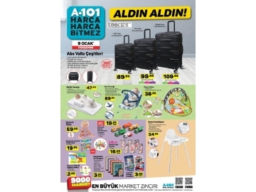 A101 9 Ocak Aldn Aldn - 4