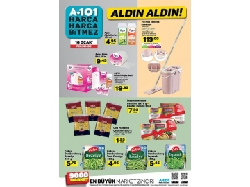 A101 16 Ocak Aldn Aldn - 6