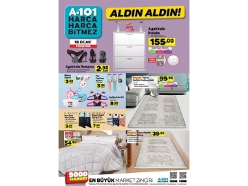 A101 16 Ocak Aldn Aldn - 4