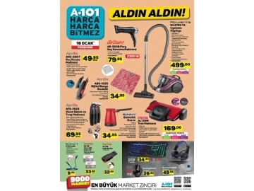 A101 16 Ocak Aldn Aldn - 3