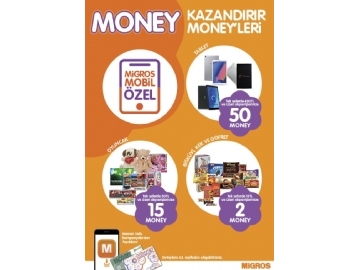 Migros 16 - 29 Ocak Migroskop - 60