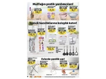 Migros 16 - 29 Ocak Migroskop - 75