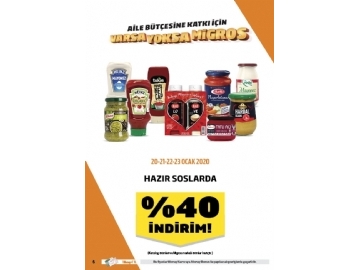 Migros 16 - 29 Ocak Migroskop - 6