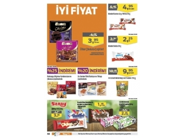 Migros 16 - 29 Ocak Migroskop - 44