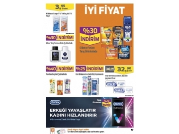 Migros 16 - 29 Ocak Migroskop - 57