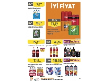 Migros 16 - 29 Ocak Migroskop - 49