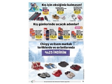 Migros 16 - 29 Ocak Migroskop - 72