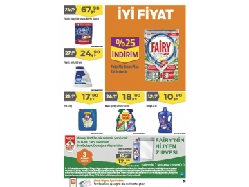 Migros 16 - 29 Ocak Migroskop - 51