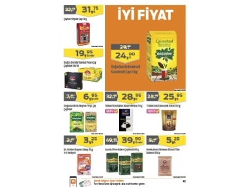 Migros 16 - 29 Ocak Migroskop - 41