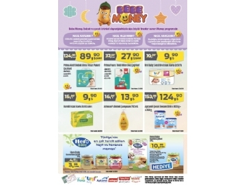 Migros 16 - 29 Ocak Migroskop - 55