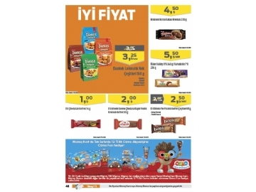 Migros 16 - 29 Ocak Migroskop - 46