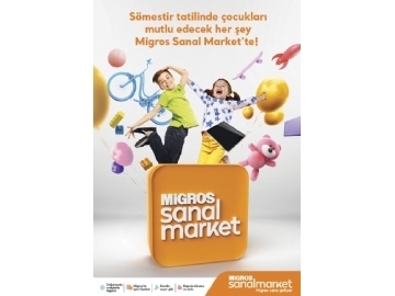 Migros 16 - 29 Ocak Migroskop - 80