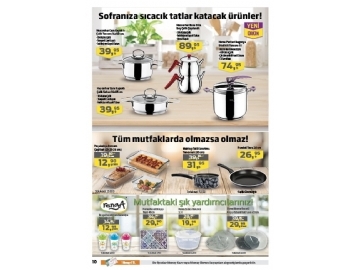 Migros 16 - 29 Ocak Migroskop - 73