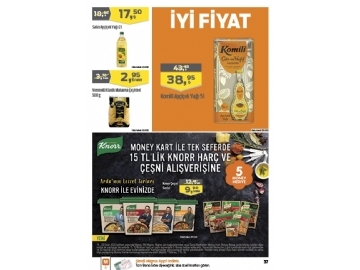 Migros 16 - 29 Ocak Migroskop - 37