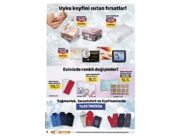 Migros 16 - 29 Ocak Migroskop - 71