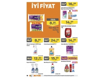 Migros 16 - 29 Ocak Migroskop - 52