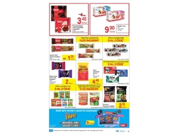 CarrefourSA 16 - 29 Ocak Katalou - 13