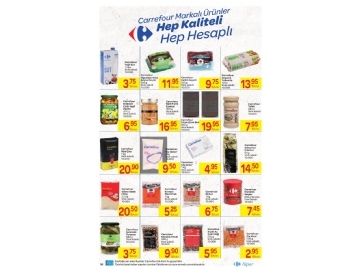 CarrefourSA 16 - 29 Ocak Katalou - 16