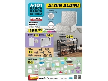 A101 23 Ocak Aldn Aldn - 4