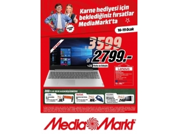 Media Markt Karne Kampanyas - 1