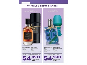 Avon Sevgililer Gn 2020 - 116